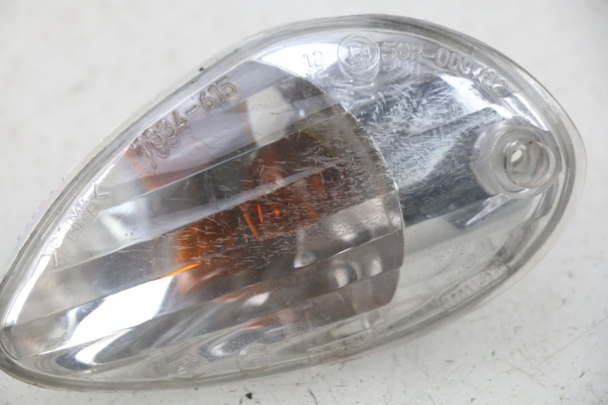 photo de REAR TURN SIGNAL PIAGGIO LIBERTY 4T 50 (2009 - 2015)