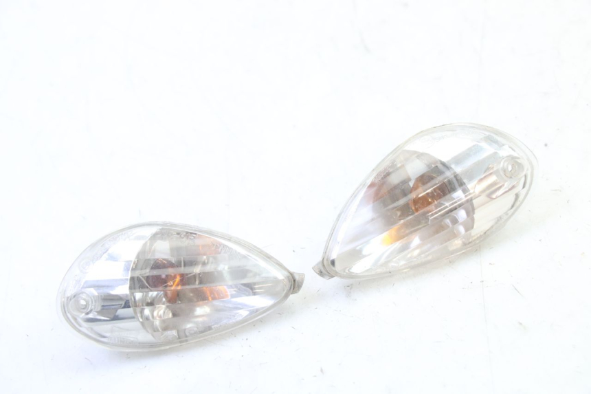photo de REAR TURN SIGNAL PIAGGIO LIBERTY 4T 50 (2009 - 2015)