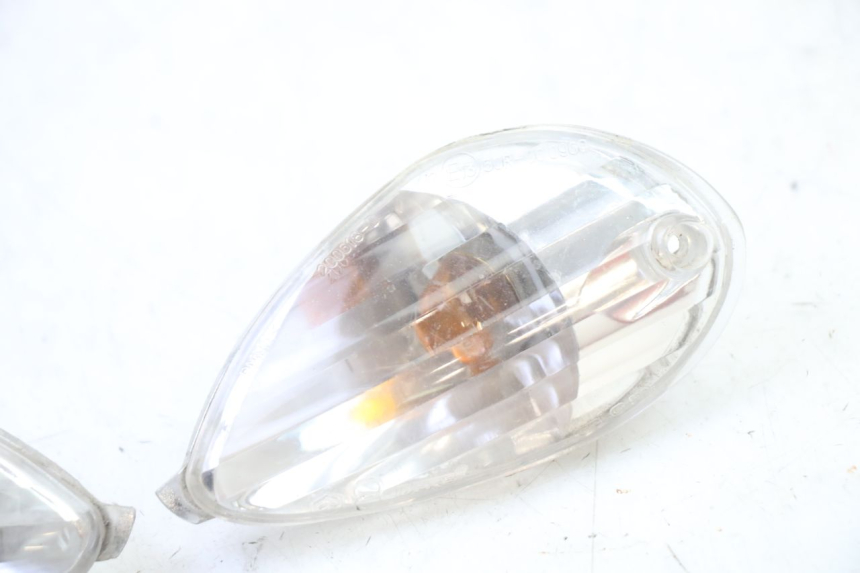 photo de REAR TURN SIGNAL PIAGGIO LIBERTY 4T 50 (2009 - 2015)