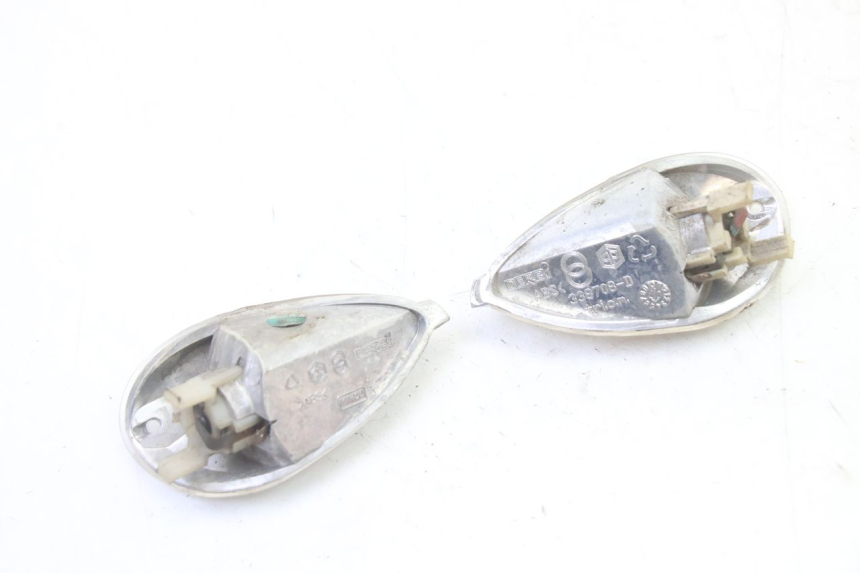 photo de REAR TURN SIGNAL PIAGGIO LIBERTY 4T 50 (2009 - 2015)