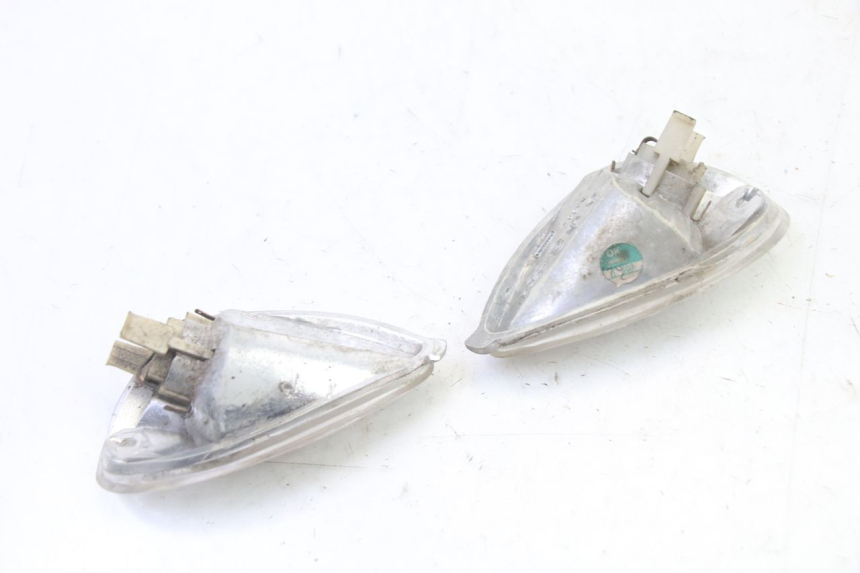 photo de REAR TURN SIGNAL PIAGGIO LIBERTY 4T 50 (2009 - 2015)