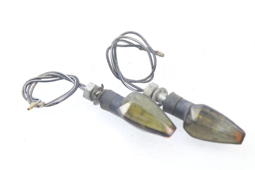 photo de REAR TURN SIGNAL PEUGEOT LUDIX 50 (2008 - 2017)