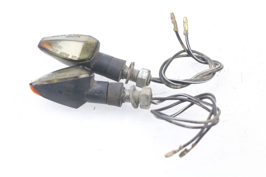 photo de REAR TURN SIGNAL PEUGEOT LUDIX 50 (2008 - 2017)