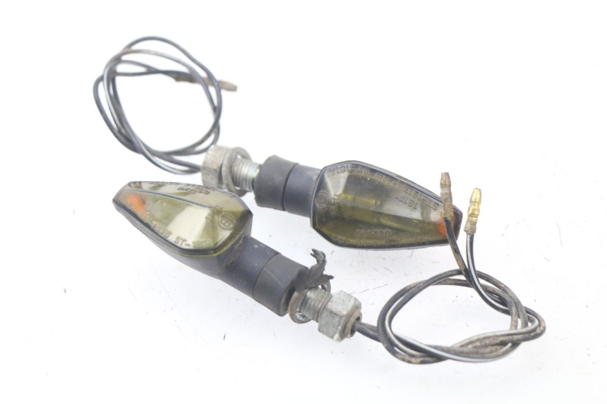 photo de REAR TURN SIGNAL PEUGEOT LUDIX 50 (2008 - 2017)