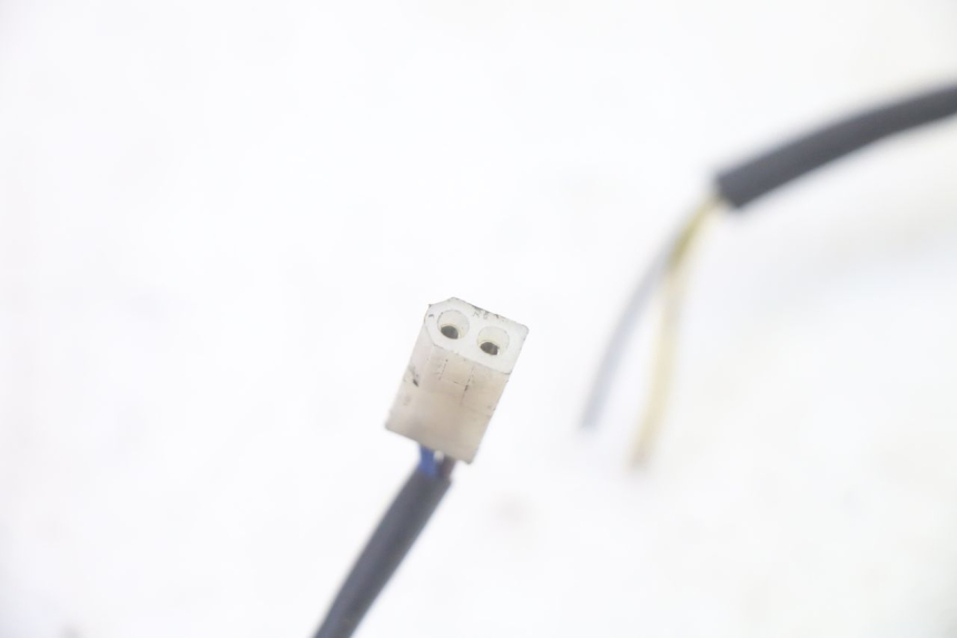 photo de REAR TURN SIGNAL PIAGGIO MP3 500 (2016 - 2018) - Additional view of the item