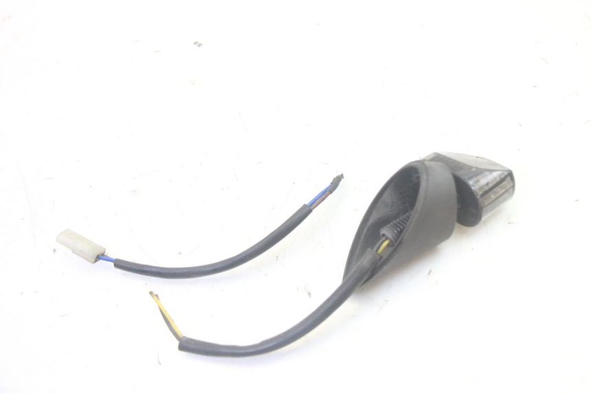 photo de REAR TURN SIGNAL PIAGGIO MP3 500 (2016 - 2018) - Zoom on usage condition