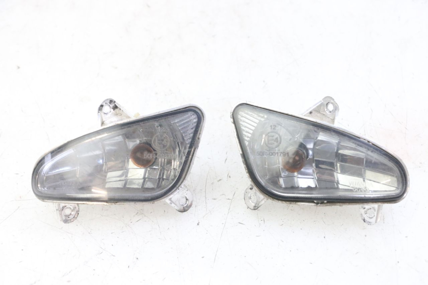 photo de REAR TURN SIGNAL JM MOTORS OLDIES GT 4T 50 (2018 - 2025)