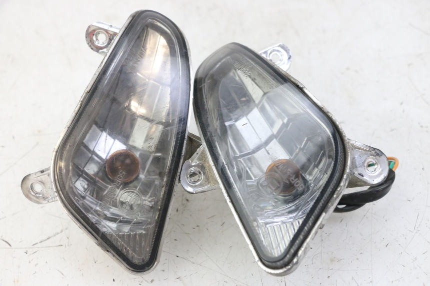 photo de REAR TURN SIGNAL JM MOTORS OLDIES GT 4T 50 (2018 - 2025)
