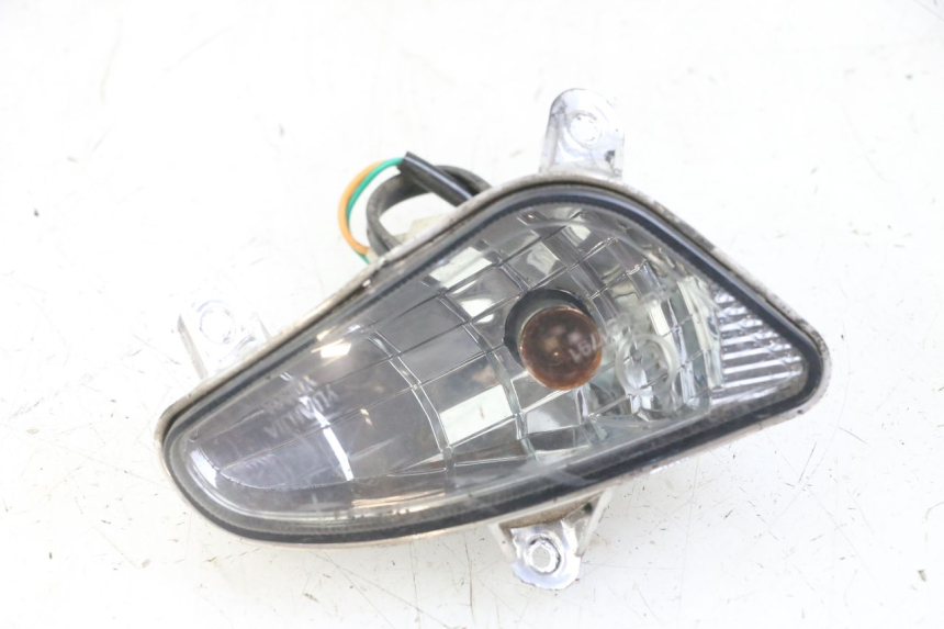photo de REAR TURN SIGNAL JM MOTORS OLDIES GT 4T 50 (2018 - 2025)