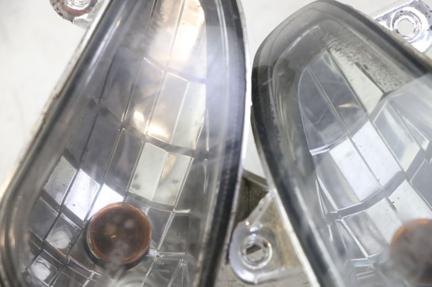 photo de REAR TURN SIGNAL JM MOTORS OLDIES GT 4T 50 (2018 - 2025)