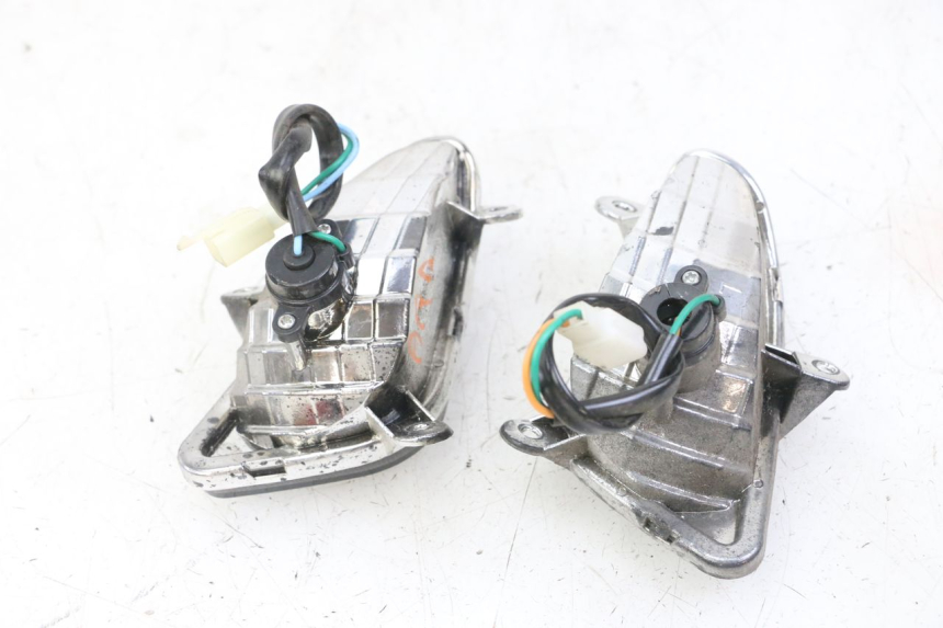 photo de REAR TURN SIGNAL JM MOTORS OLDIES GT 4T 50 (2018 - 2025)