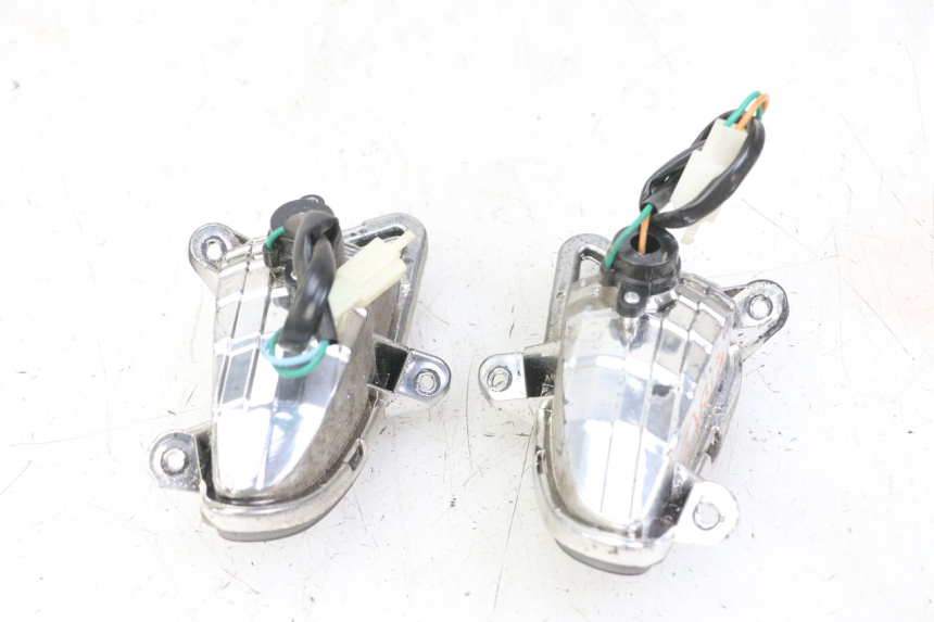 photo de REAR TURN SIGNAL JM MOTORS OLDIES GT 4T 50 (2018 - 2025)