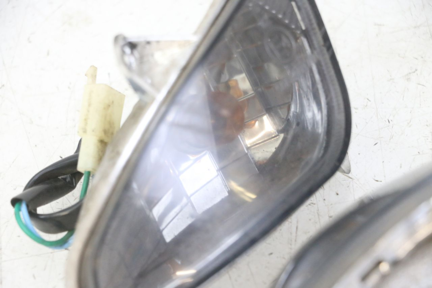 photo de REAR TURN SIGNAL JM MOTORS OLDIES GT 4T 50 (2018 - 2025)