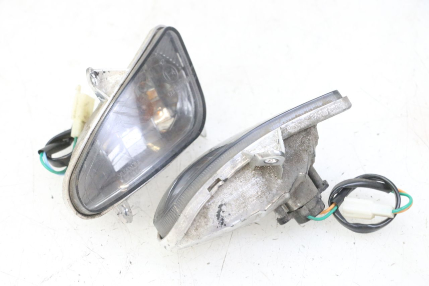 photo de REAR TURN SIGNAL JM MOTORS OLDIES GT 4T 50 (2018 - 2025)