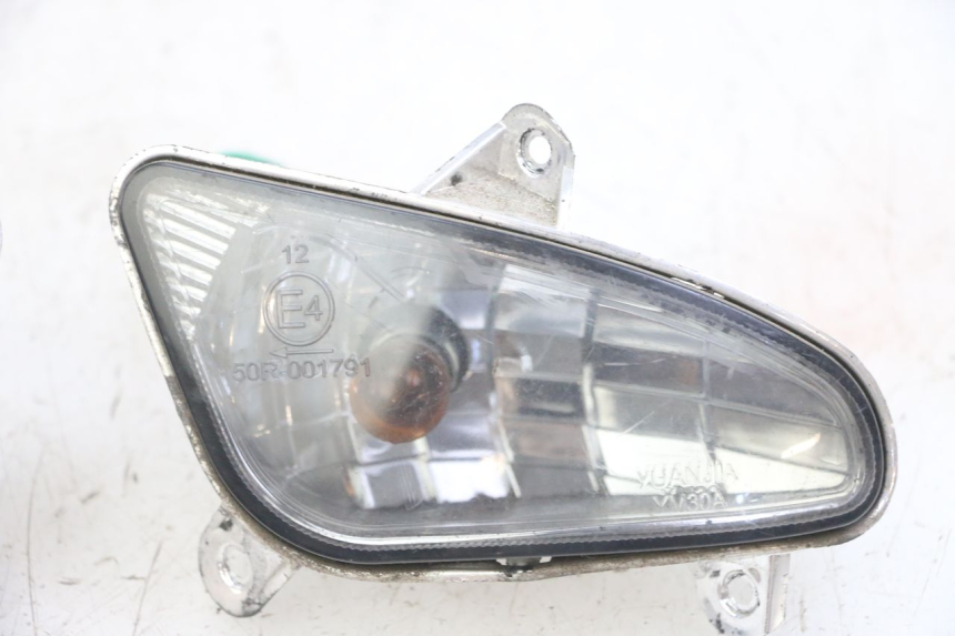 photo de REAR TURN SIGNAL JM MOTORS OLDIES GT 4T 50 (2018 - 2025)