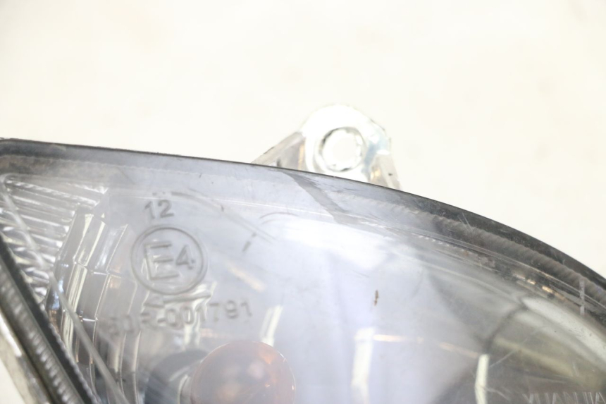 photo de REAR TURN SIGNAL JM MOTORS OLDIES GT 4T 50 (2018 - 2025)