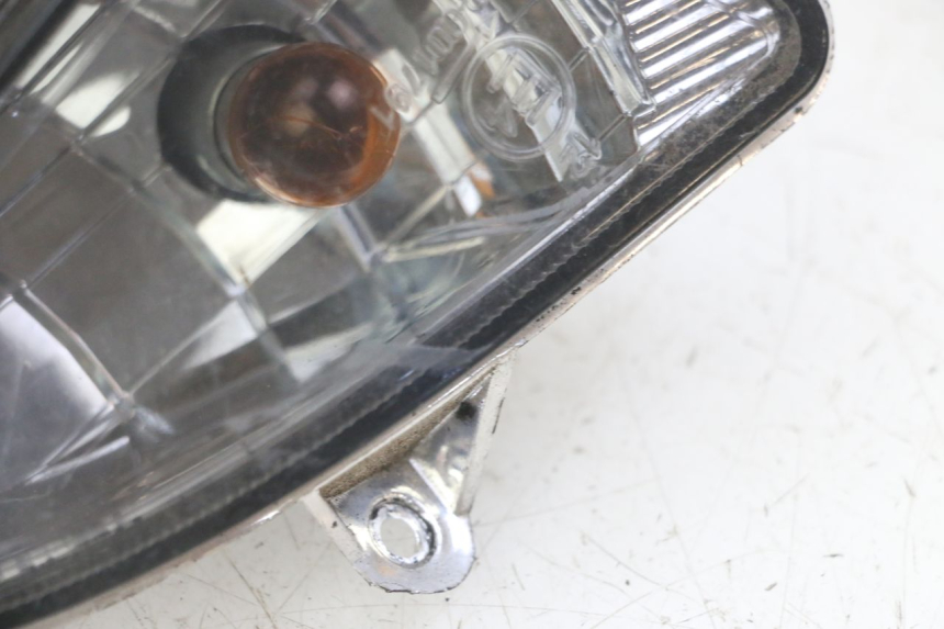 photo de REAR TURN SIGNAL JM MOTORS OLDIES GT 4T 50 (2018 - 2025)