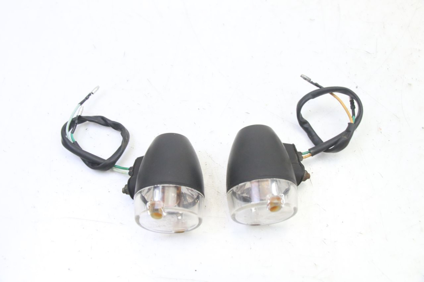 photo de REAR TURN SIGNAL SYM ORBIT 2 4T 50 (2008 - 2017)