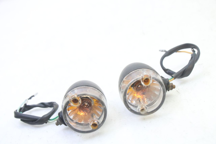 photo de REAR TURN SIGNAL SYM ORBIT 2 4T 50 (2008 - 2017)