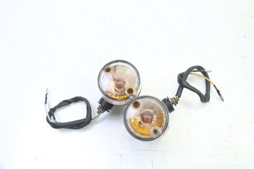 photo de REAR TURN SIGNAL SYM ORBIT 2 4T 50 (2008 - 2017)