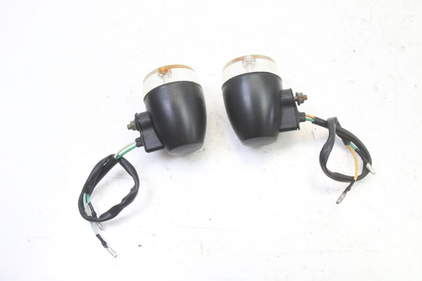 photo de REAR TURN SIGNAL SYM ORBIT 2 4T 50 (2008 - 2017)