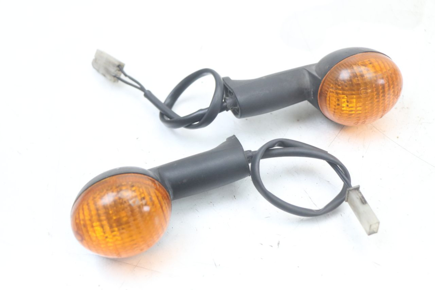 photo de REAR TURN SIGNAL PEUGEOT LUDIX 50 (2005 - 2007)