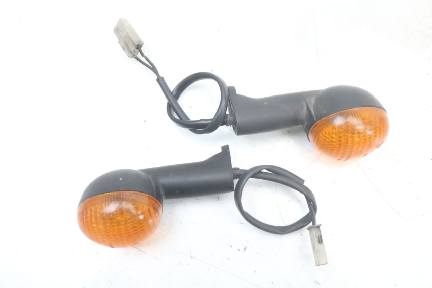 photo de REAR TURN SIGNAL PEUGEOT LUDIX 50 (2005 - 2007)