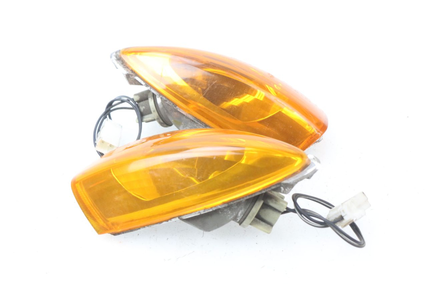 photo de REAR TURN SIGNAL PIAGGIO FLY 125 (2005 - 2012)