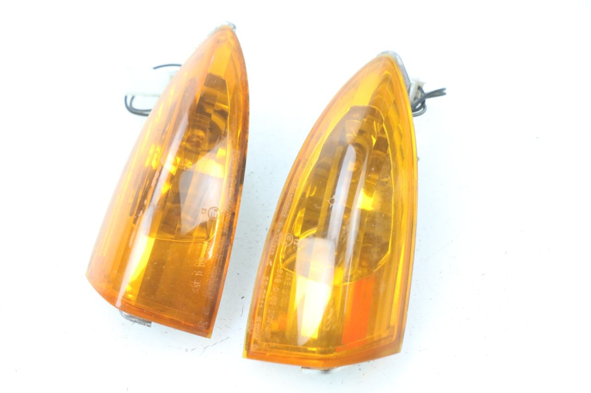 photo de REAR TURN SIGNAL PIAGGIO FLY 125 (2005 - 2012)