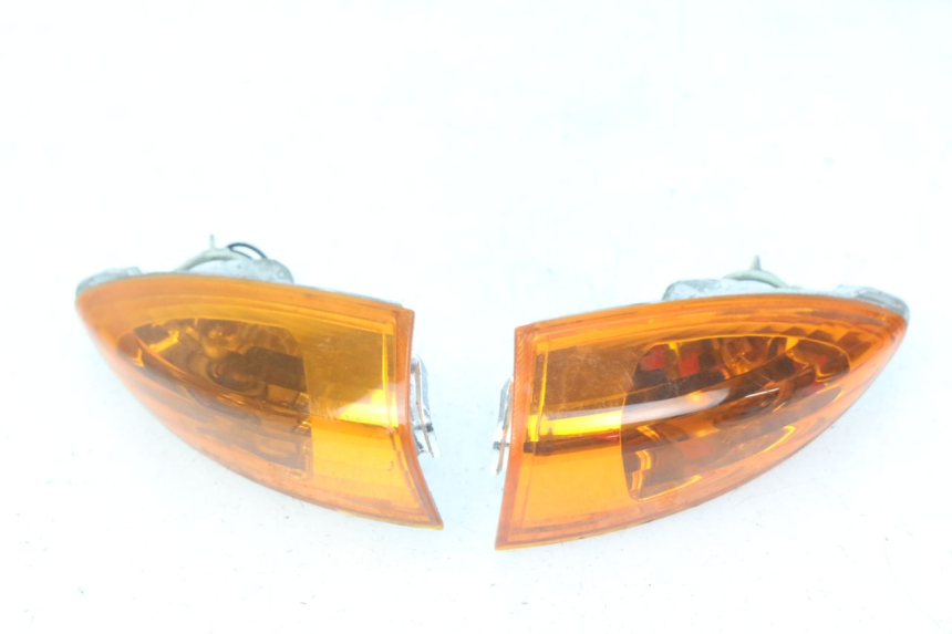 photo de REAR TURN SIGNAL PIAGGIO FLY 125 (2005 - 2012)