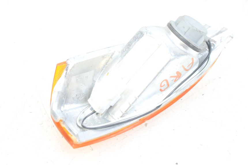 photo de REAR TURN SIGNAL PIAGGIO FLY 125 (2005 - 2012)