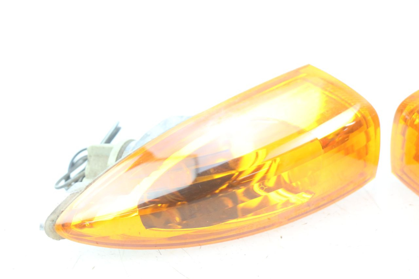 photo de REAR TURN SIGNAL PIAGGIO FLY 100 (2006 - 2010)