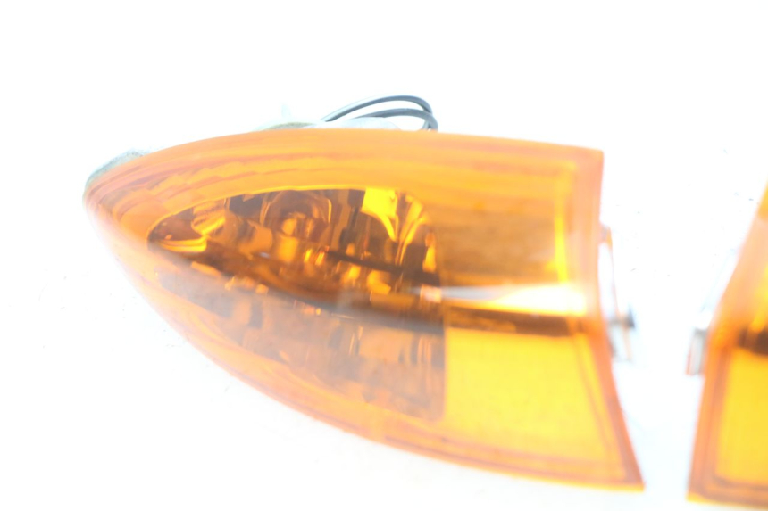 photo de REAR TURN SIGNAL PIAGGIO FLY 100 (2006 - 2010)