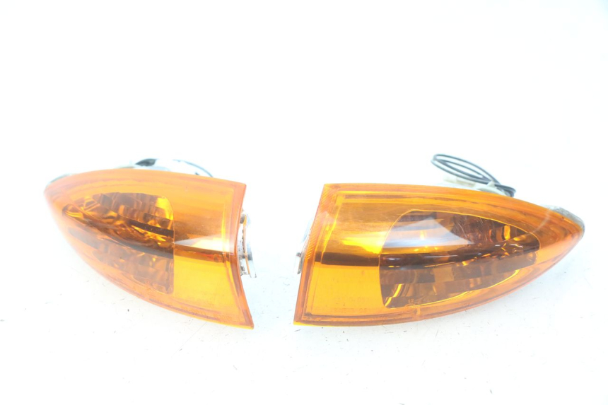 photo de REAR TURN SIGNAL PIAGGIO FLY 100 (2006 - 2010)