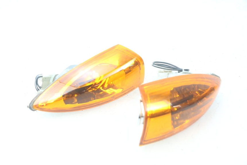 photo de REAR TURN SIGNAL PIAGGIO FLY 100 (2006 - 2010)