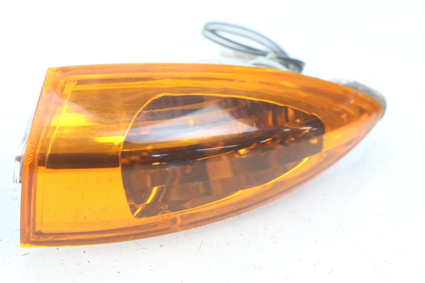 photo de REAR TURN SIGNAL PIAGGIO FLY 100 (2006 - 2010)