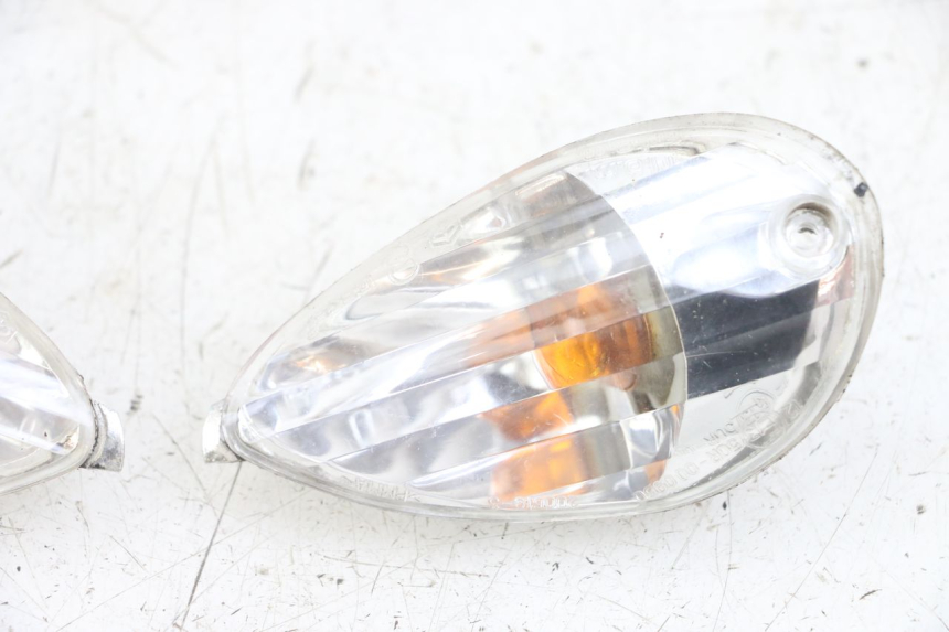 photo de REAR TURN SIGNAL PIAGGIO LIBERTY 125 (2009 - 2013)