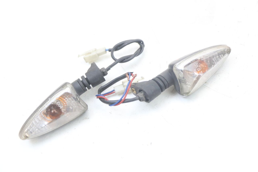 photo de REAR TURN SIGNAL PIAGGIO NEW TYPHOON 50 (2010 - 2017)