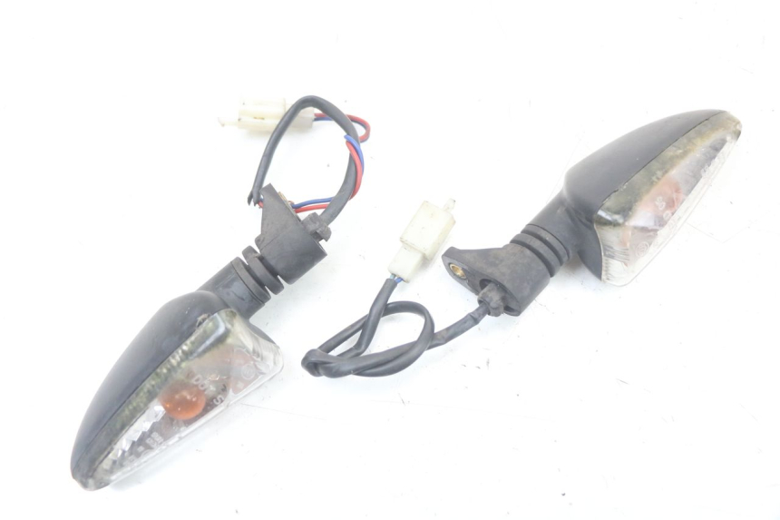 photo de REAR TURN SIGNAL PIAGGIO NEW TYPHOON 50 (2010 - 2017)