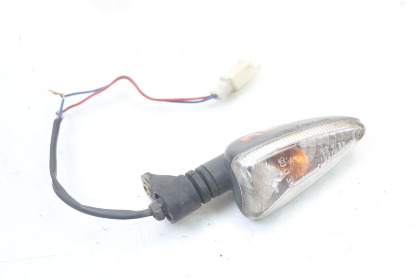 photo de REAR TURN SIGNAL PIAGGIO NEW TYPHOON 50 (2010 - 2017)