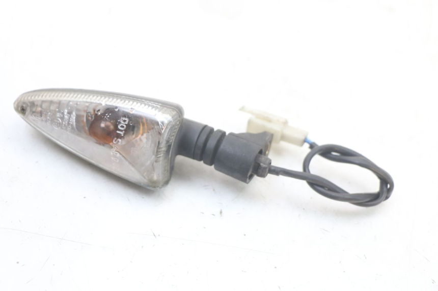 photo de REAR TURN SIGNAL PIAGGIO NEW TYPHOON 50 (2010 - 2017)