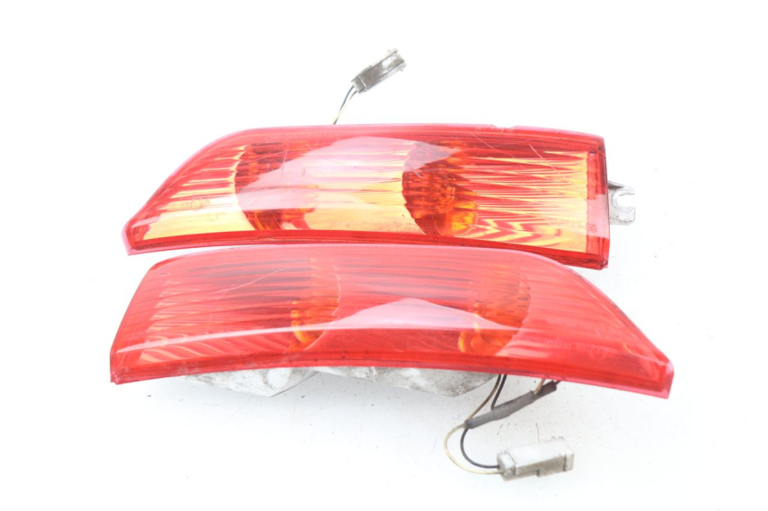 photo de REAR TURN SIGNAL PIAGGIO XEVO - X EVO 125 (2007 - 2016)