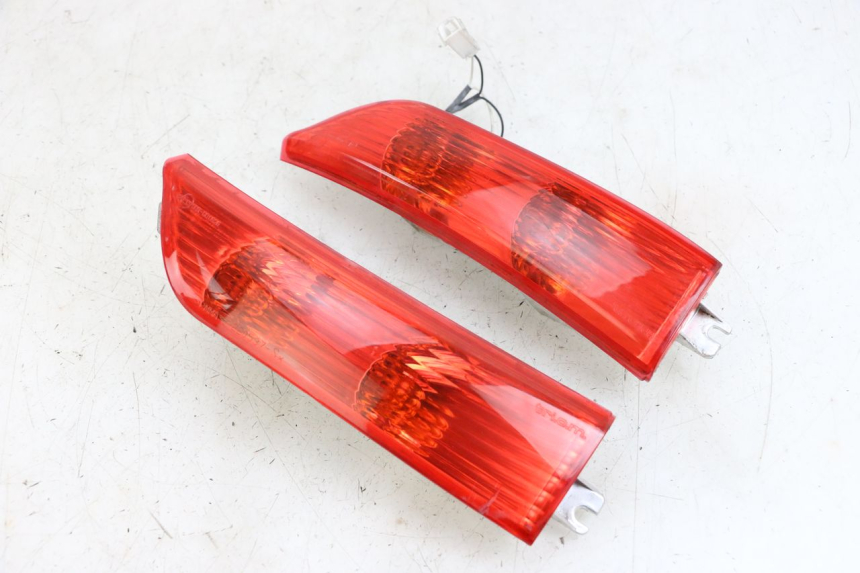 photo de REAR TURN SIGNAL PIAGGIO XEVO - X EVO 125 (2007 - 2016)