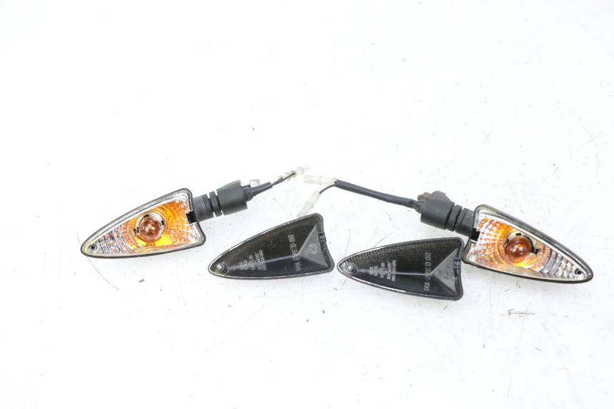 photo de REAR TURN SIGNAL GILERA RUNNER SL 50 (2006 - 2009)