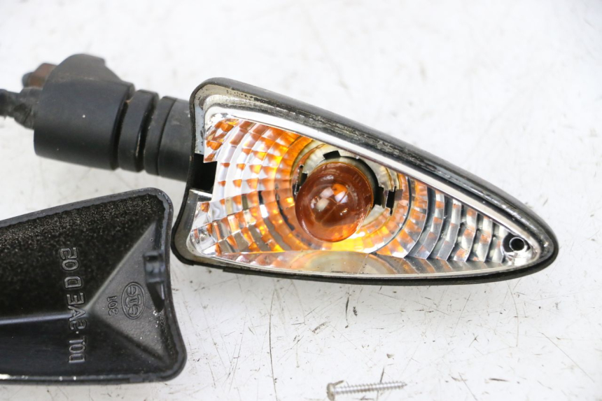 photo de REAR TURN SIGNAL GILERA RUNNER SL 50 (2006 - 2009)