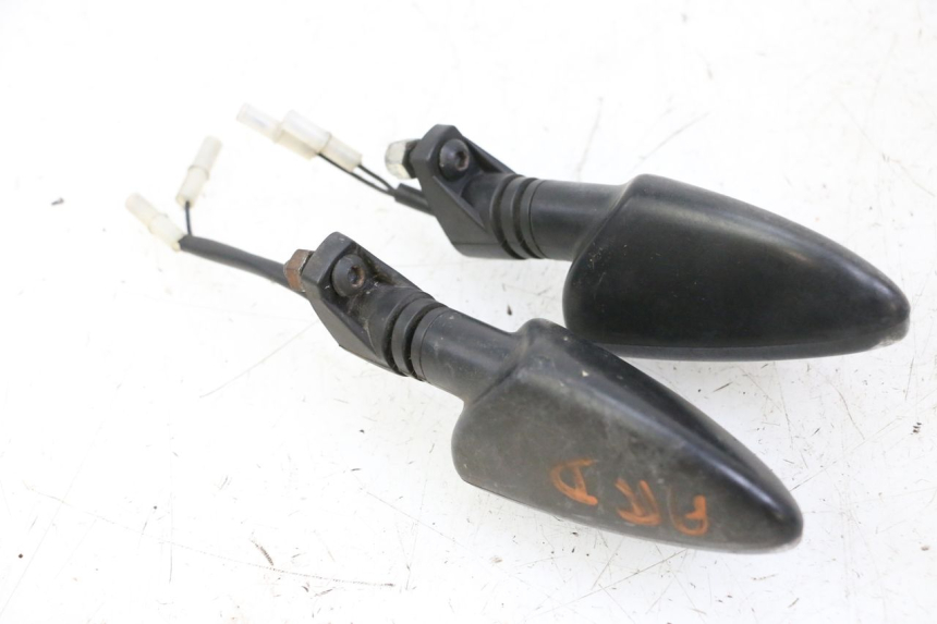 photo de REAR TURN SIGNAL GILERA RUNNER SL 50 (2006 - 2009)