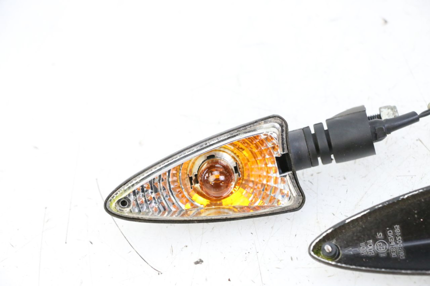 photo de REAR TURN SIGNAL GILERA RUNNER SL 50 (2006 - 2009)