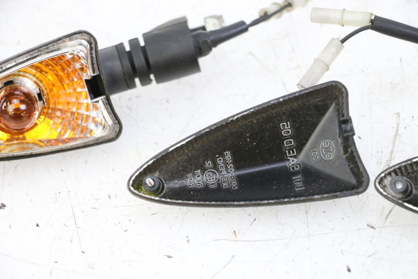 photo de REAR TURN SIGNAL GILERA RUNNER SL 50 (2006 - 2009)