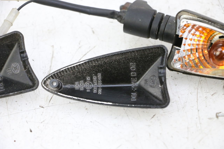 photo de REAR TURN SIGNAL GILERA RUNNER SL 50 (2006 - 2009)
