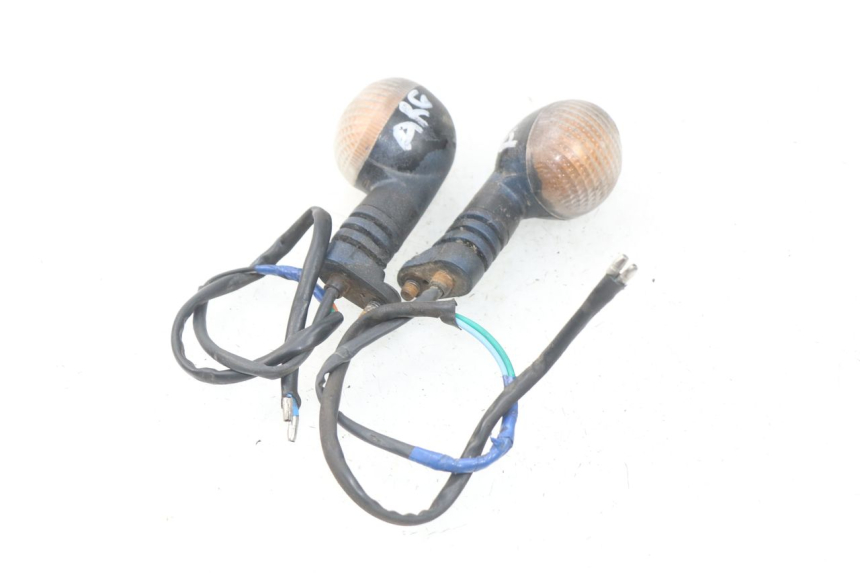 photo de REAR TURN SIGNAL SHINERAY XY150STE 150